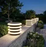 فانوس ليد سور خارجي