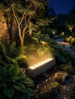 Rectangular Floodlight