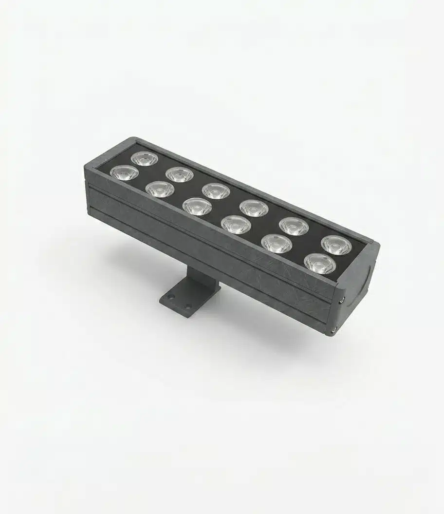 Rectangular Floodlight - Image 2