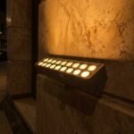 Rectangular Floodlight