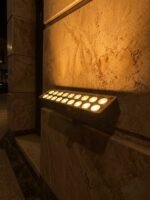 Rectangular Floodlight