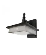 ⁦فانوس ليد جداري خارجي⁩ - الصورة ⁦2⁩