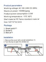 ⁦مفتاح سمارت مفرد⁩ - الصورة ⁦3⁩