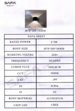 Updown Modern - Image 5