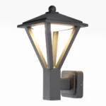 Outdoor LED Wall Light - Image 2
