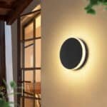 Outdoor LED Wall Light