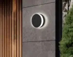 Outdoor LED Wall Light