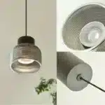 Modern Pendant Light - Image 2
