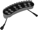 spike floodlight for garden - Image 2