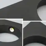 ⁦بولارد اضاءة حدائق⁩ - الصورة ⁦2⁩