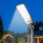 Floodlight 50W Street Light