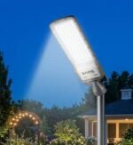 Floodlight 100W Street Light