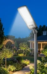 Floodlight 100W Street Light