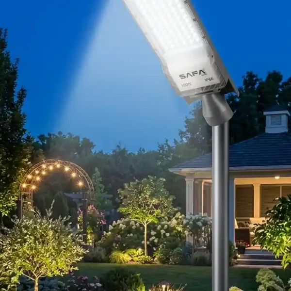 Floodlight 50W Street Light