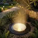 Up Light 20 Watt COB