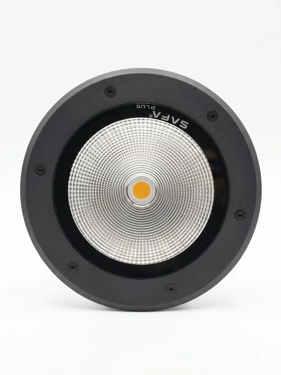Up Light 30 Watt COB - Image 2