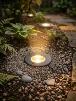 Up Light 7 Watt COB