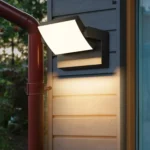 Outdoor LED Wall Light