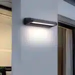 ابليك ليد خارجي متحرك كبير