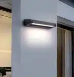 ابليك ليد خارجي متحرك كبير