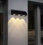 ابليك ليد خارجي 3