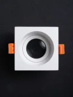Empty Square Spotlight - Image 2