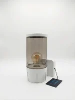 Outdoor LED Wall Light - Image 2