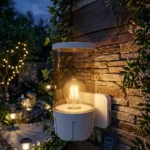 Outdoor LED Wall Light