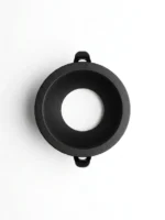 Round Spotlight Chassis
