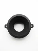 Round Spotlight Chassis