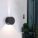 up down outdoor LED